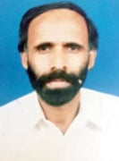 ڈاکٹر واحد بخش بزدار