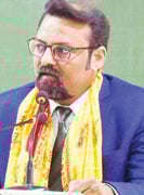 ماں بولی، اب بولے کوئی کوئی