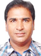 ڈاکٹر اسحاق سمیجو