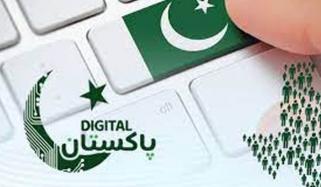 Digital Census In Pakistan