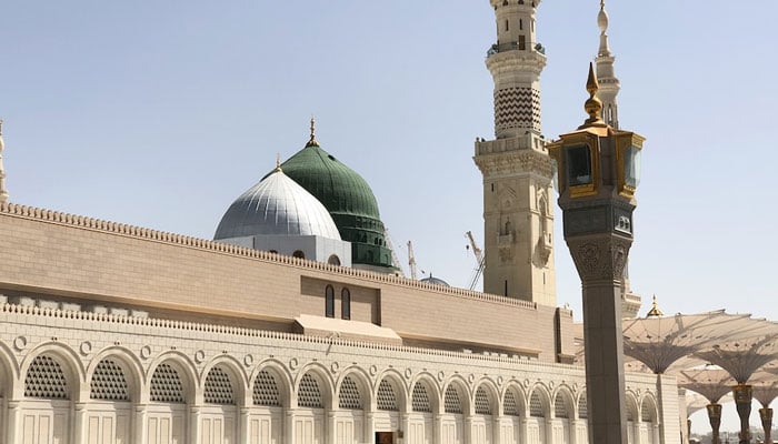 ’’شعبانُ المعظم‘‘ کی عظمت و اہمیت