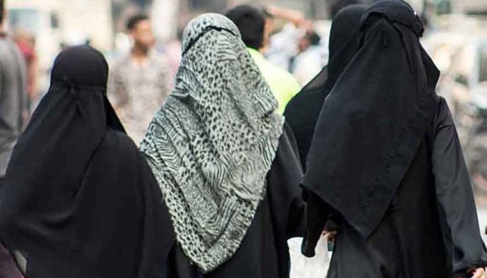 اسلام میں خواتین کے حقوق کا تحفظ اور اُن سے حُسن سلوک کی تعلیم