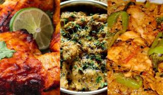 Recipes