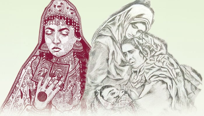 ڈائجسٹ: قربانی