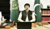 Senate Of Pakistan