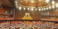 Senate Of Pakistan