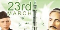 Pakistan Day