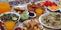 Recipes