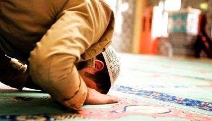’’ہماری نماز کیسی ہے...؟‘‘