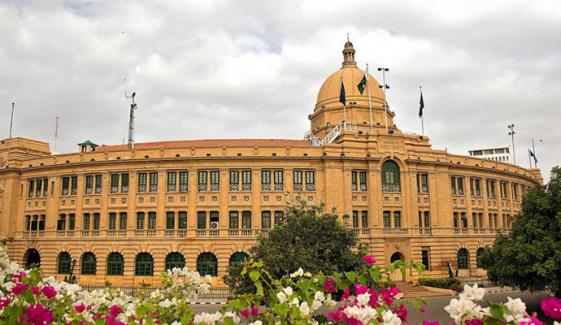 Karachi