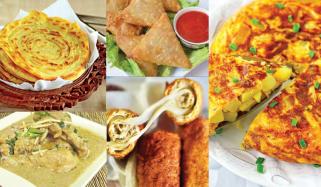 Recipes