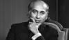Zulfikar Ali Bhutto