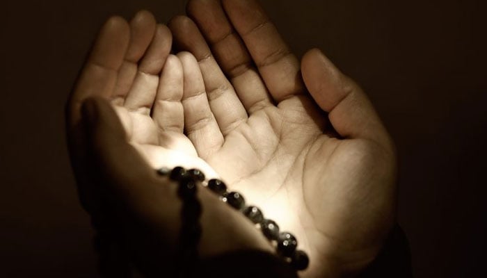 چلتے پھرتے ’’دعا‘‘ کریں