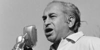 Zulfikar Ali Bhutto