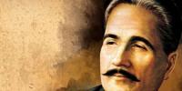 Allama Iqbal