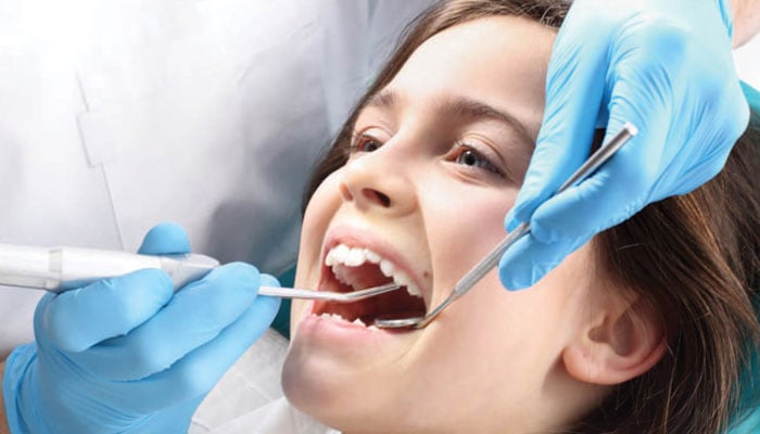 دانتوں میں کیڑا لگنے کا سبب کیا ہے؟