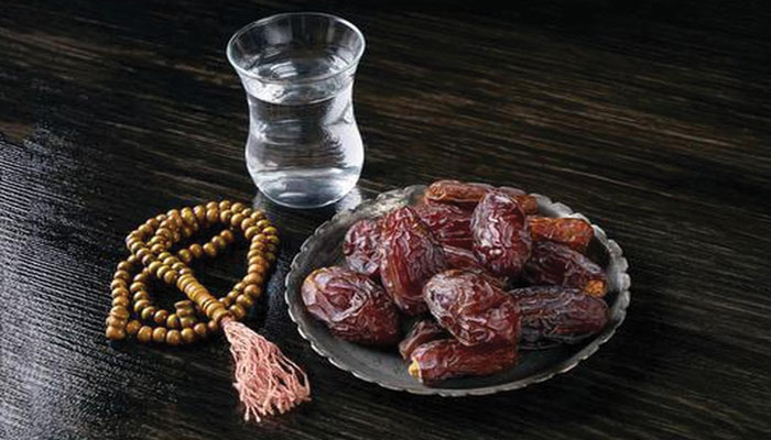 بے روح روزے مطلوب نہیں