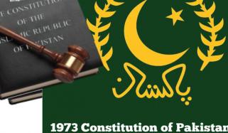 Pakistan Law