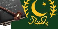 Pakistan Law