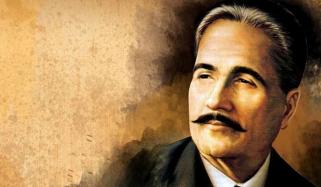 Allama Iqbal