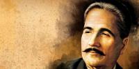 Allama Iqbal