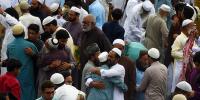 Eid Ul Fitar