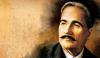 Allama Iqbal