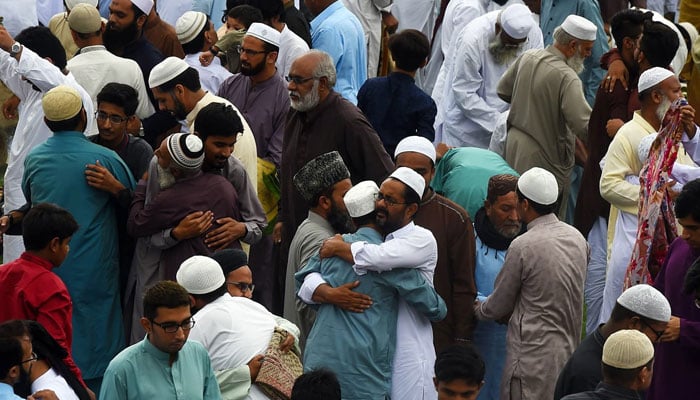 اسلام اور دیگر مذاہب میں عید کا تصور