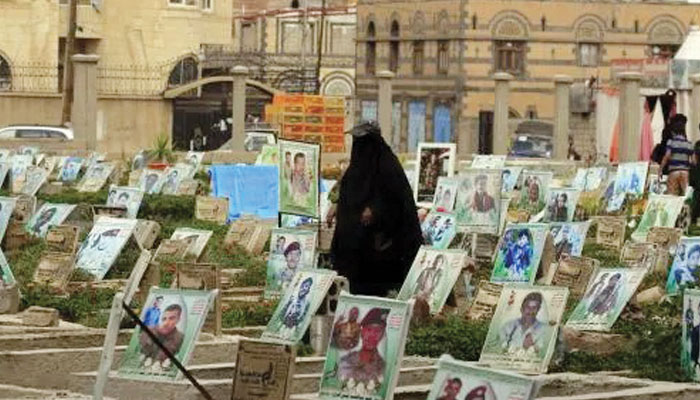 یمن میں جنگ بندی، مسلم دنیا کے لیے عید کا ایک بڑا تحفہ