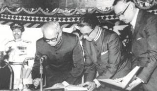Pakistan