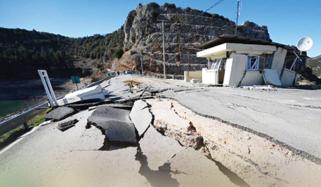 Earthquake