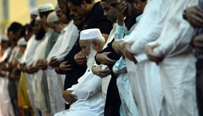 جماعت میں رکعت ملنے کا مسئلہ