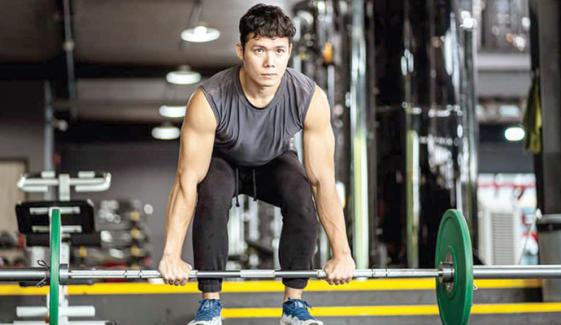 Health And Fitness