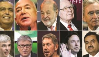 International Politics