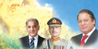 Pakistan