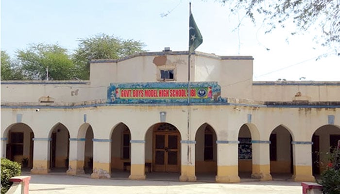 بلوچستان کا تاریخی شہر، سبی