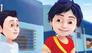Child Story