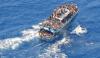 Greece Ship Accident
