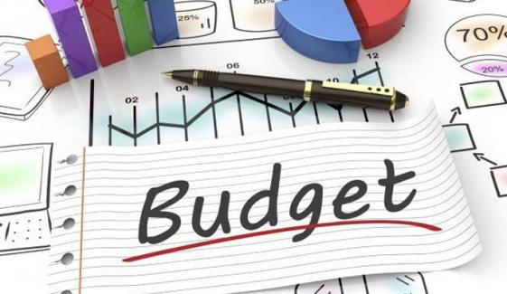 Budget