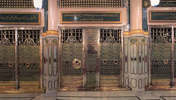 سیدنا عمر فاروق رضی اللہ عنہ