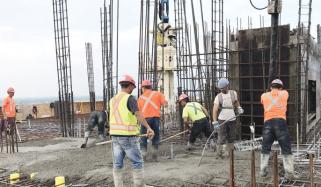 Construction