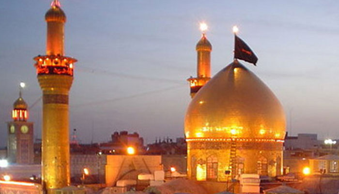 مقصدِ شہادت سیدنا امام حسین ؓ