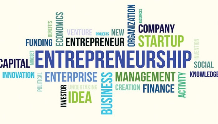 You too can become a successful entrepreneur, but how?