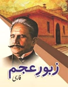 علامہ اقبال کی آسان فارسی