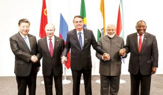 International Politics