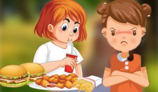 Child Story