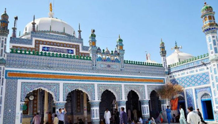 حضرت شاہ عبد الطیف بھٹائی ؒ