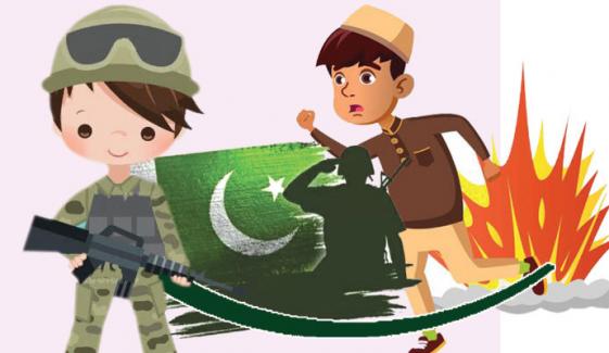 Child Story