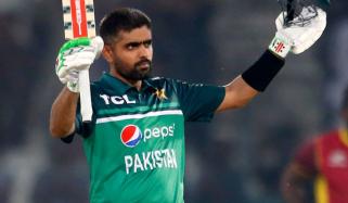 Babar Azam