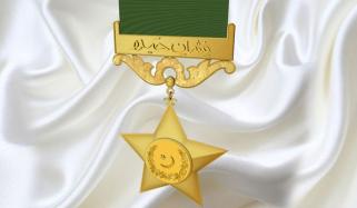 Pakistan